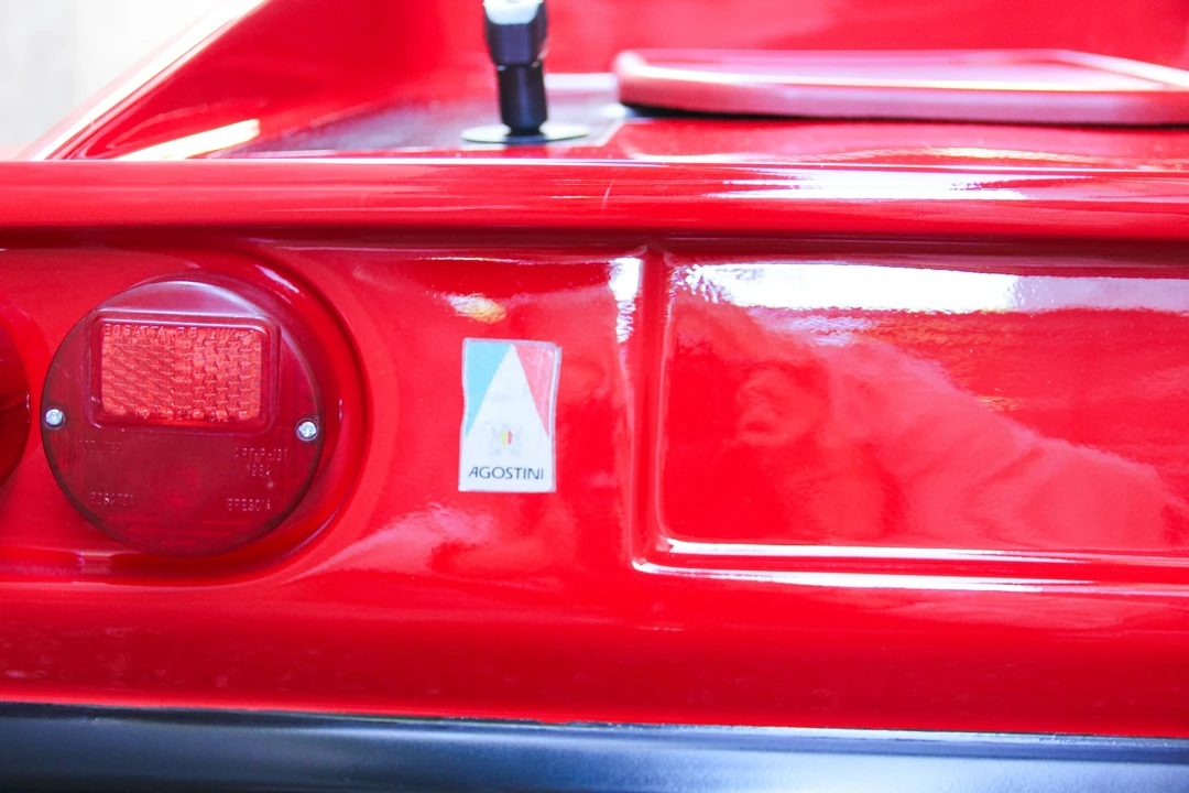Ferrari Replica - Image 23 of 31