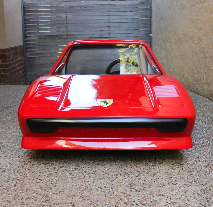 Ferrari Replica - Image 3 of 31