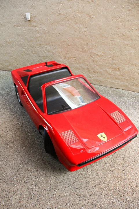 Ferrari Replica - Image 26 of 31