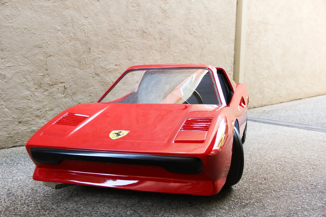 Ferrari Replica - Image 13 of 31