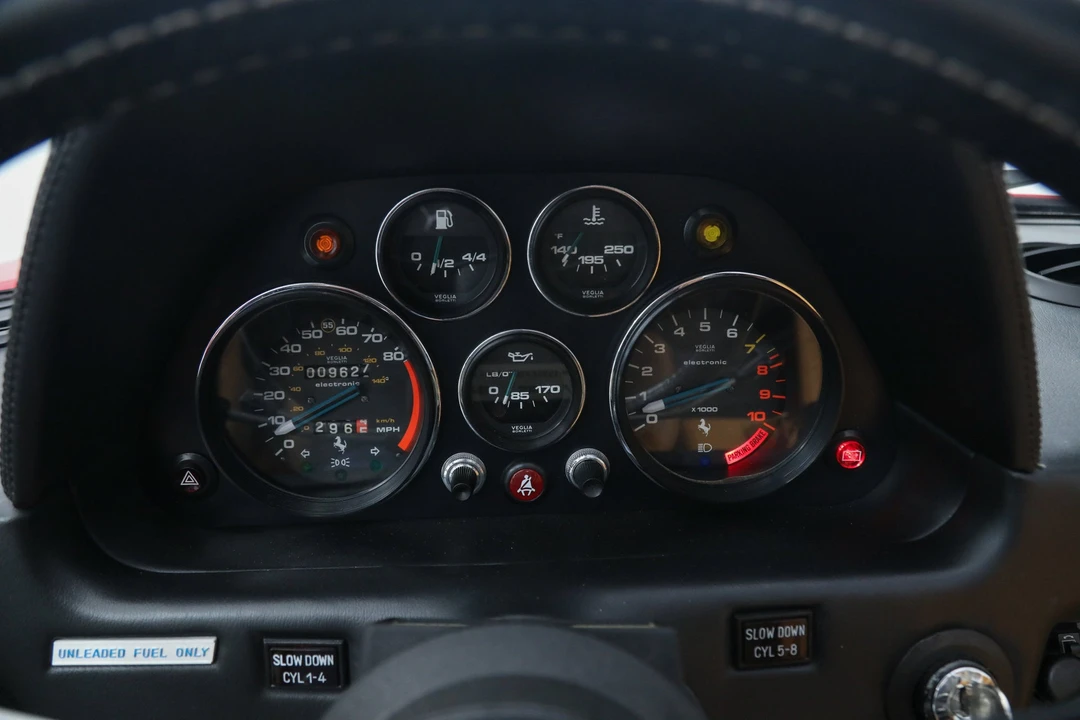 0 Ferrari 308 GTS - Image 29 of 31