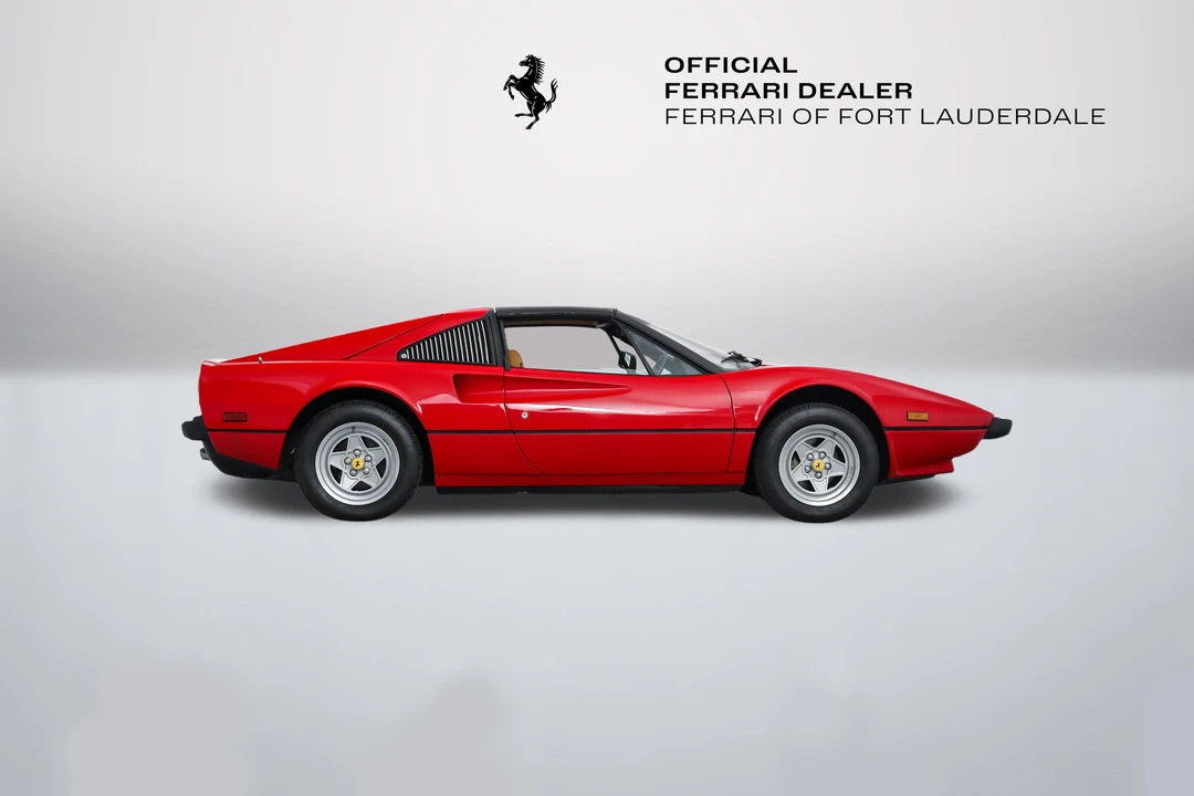0 Ferrari 308 GTS - Image 11 of 31