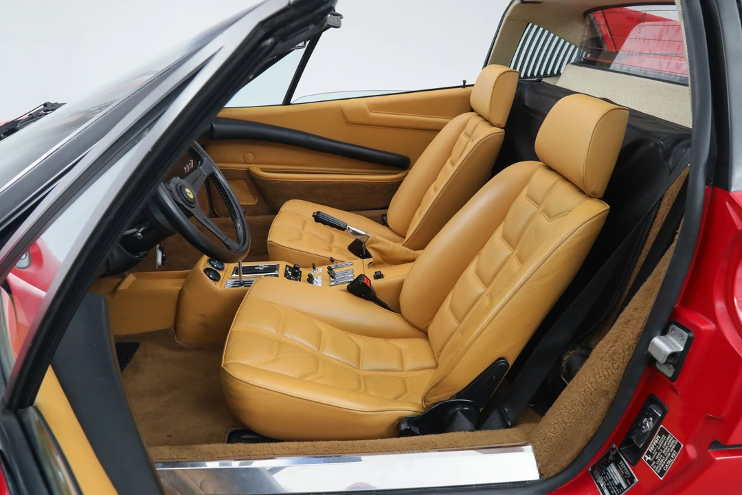 0 Ferrari 308 GTS - Image 5 of 31