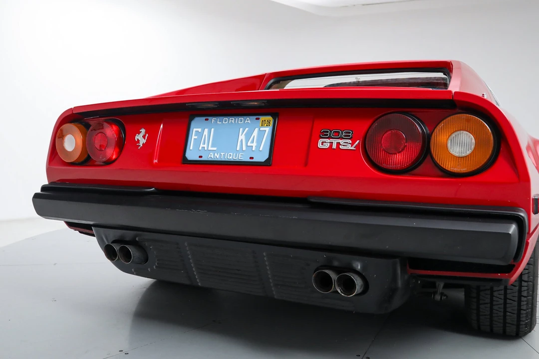 0 Ferrari 308 GTS - Image 18 of 31