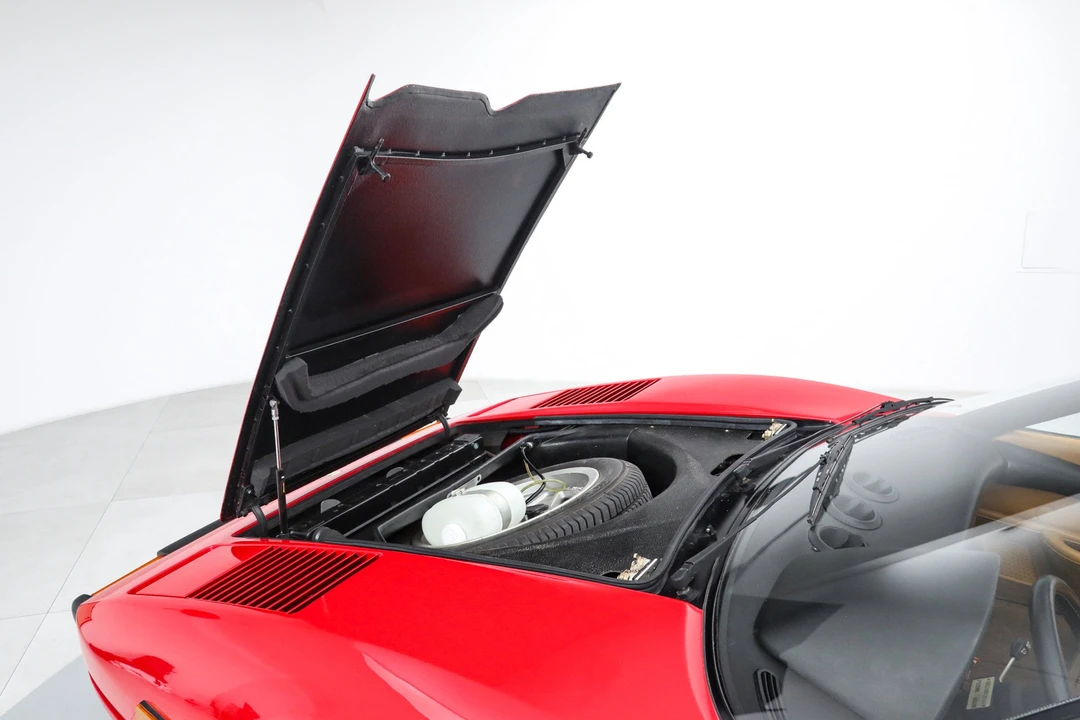 0 Ferrari 308 GTS - Image 19 of 31