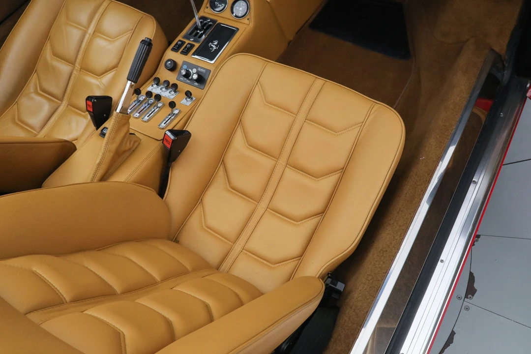 0 Ferrari 308 GTS - Image 24 of 31
