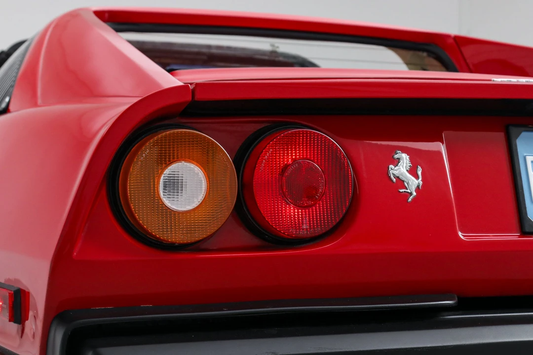 0 Ferrari 308 GTS - Image 17 of 31