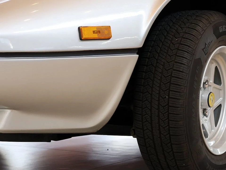0 Ferrari 308 GTS - Image 15 of 31