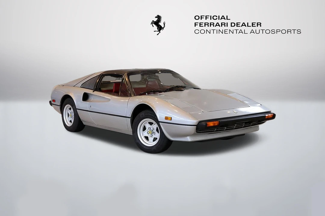 0 Ferrari 308 GTS - Image 7 of 31