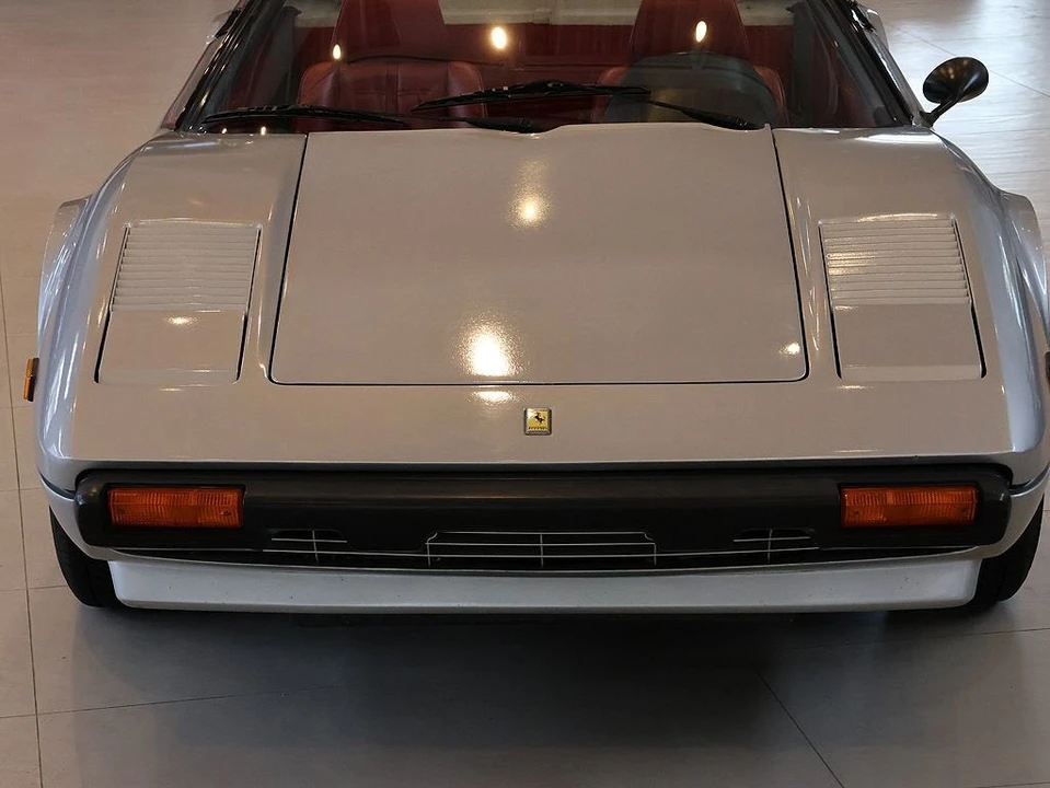 0 Ferrari 308 GTS - Image 22 of 31
