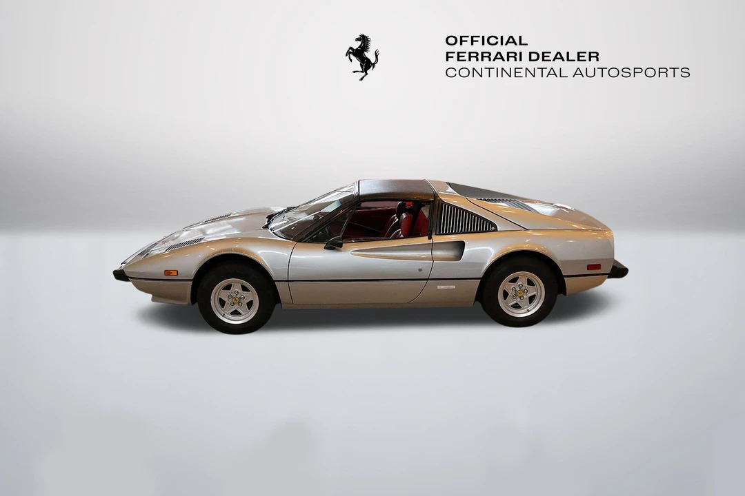 0 Ferrari 308 GTS - Image 3 of 31