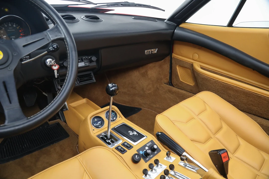 0 Ferrari 308 GTS - Image 31 of 31