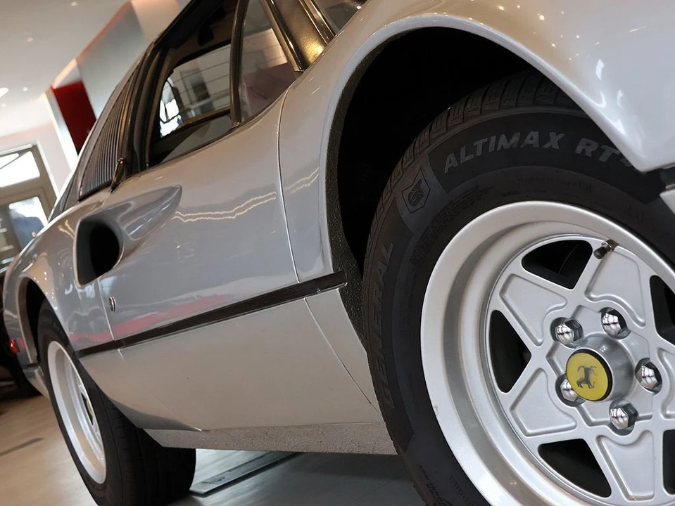 0 Ferrari 308 GTS - Image 10 of 31