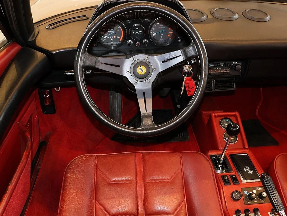 0 Ferrari 308 GTS - Image 6 of 31