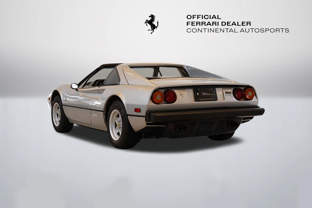 0 Ferrari 308 GTS - Image 2 of 31