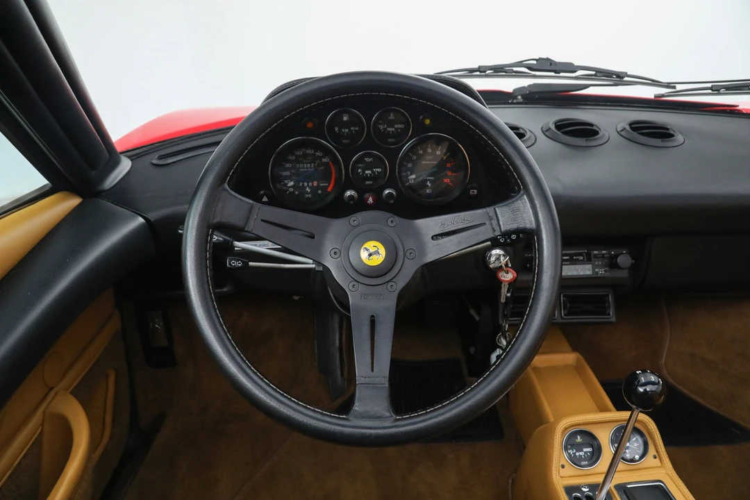 0 Ferrari 308 GTS - Image 6 of 31