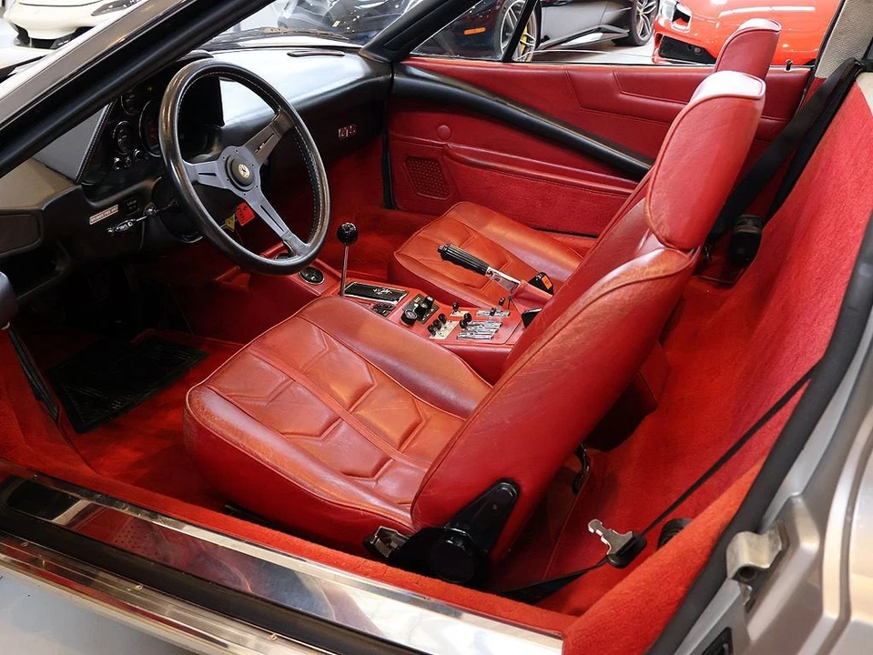 0 Ferrari 308 GTS - Image 4 of 31