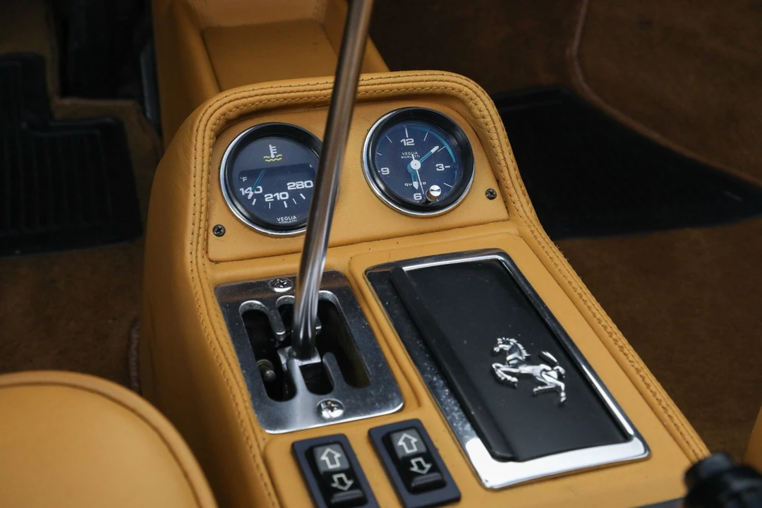 0 Ferrari 308 GTS - Image 28 of 31