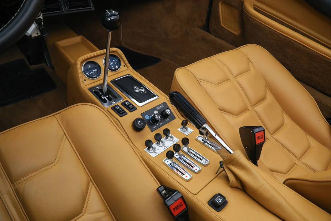 0 Ferrari 308 GTS - Image 27 of 31