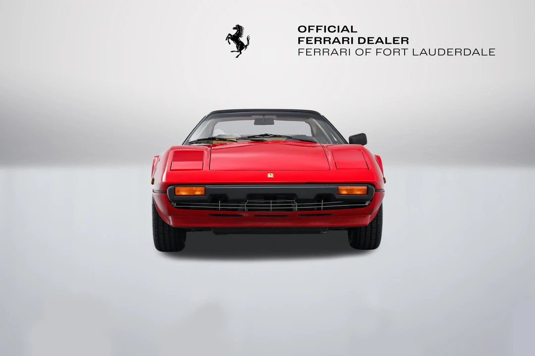 0 Ferrari 308 GTS - Image 13 of 31