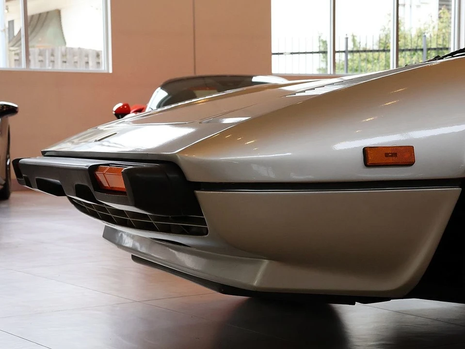 0 Ferrari 308 GTS - Image 17 of 31