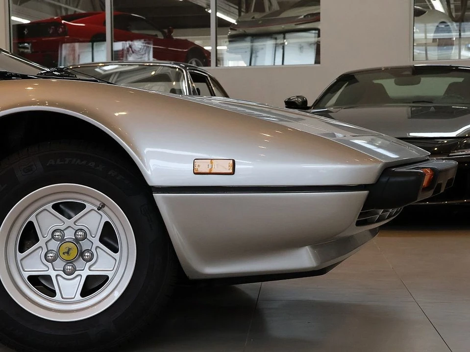 0 Ferrari 308 GTS - Image 14 of 31