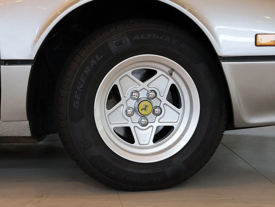 0 Ferrari 308 GTS - Image 9 of 31