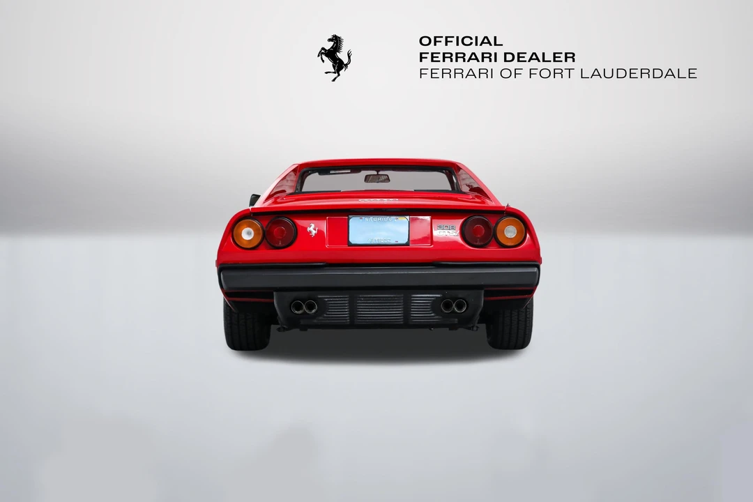 0 Ferrari 308 GTS - Image 9 of 31