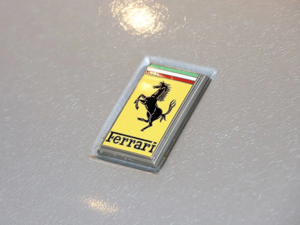 0 Ferrari 308 GTS - Image 19 of 31