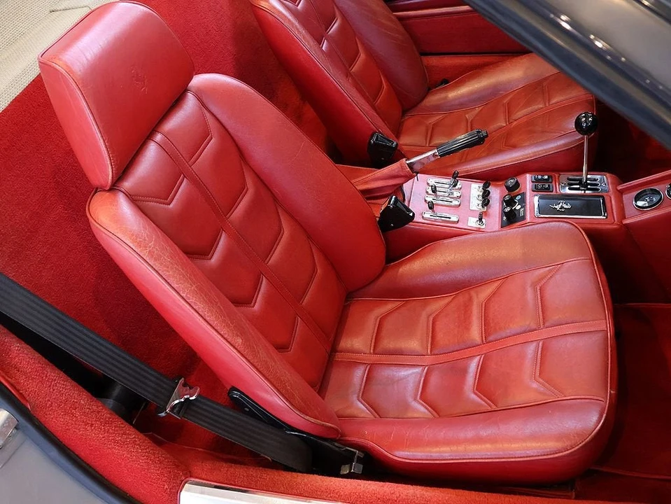 0 Ferrari 308 GTS - Image 27 of 31