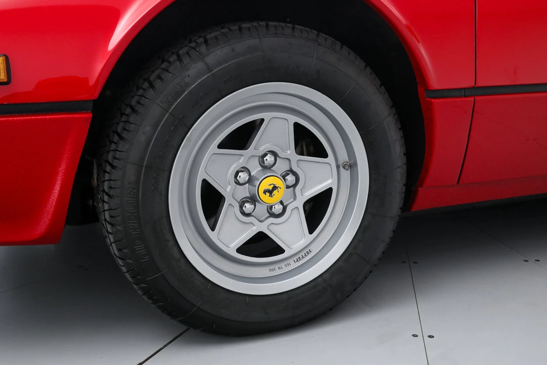 0 Ferrari 308 GTS - Image 16 of 31