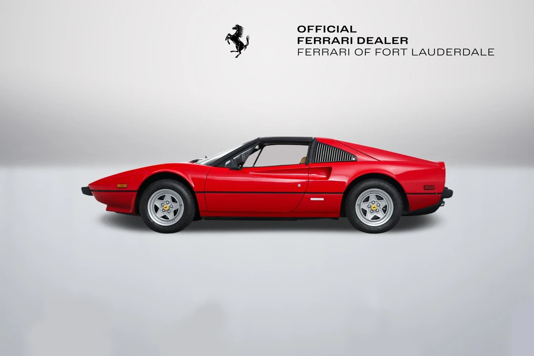 0 Ferrari 308 GTS - Image 7 of 31