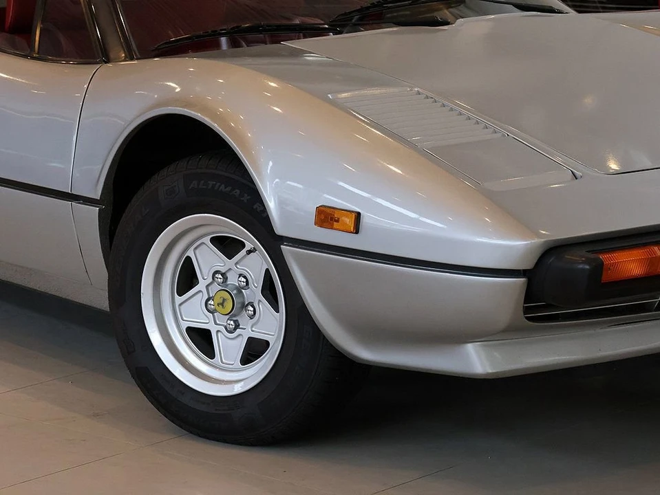 0 Ferrari 308 GTS - Image 8 of 31
