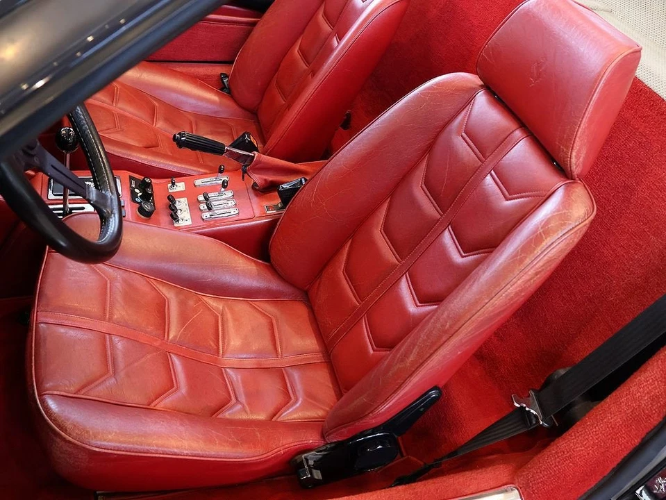 0 Ferrari 308 GTS - Image 5 of 31