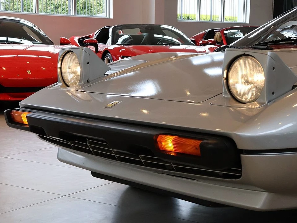 0 Ferrari 308 GTS - Image 18 of 31