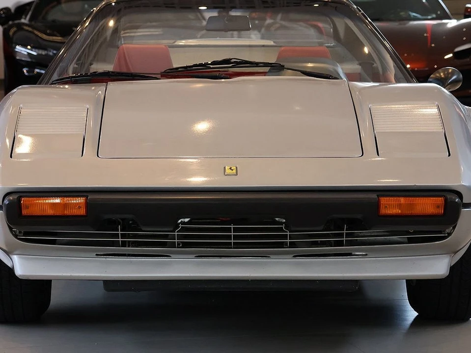 0 Ferrari 308 GTS - Image 21 of 31