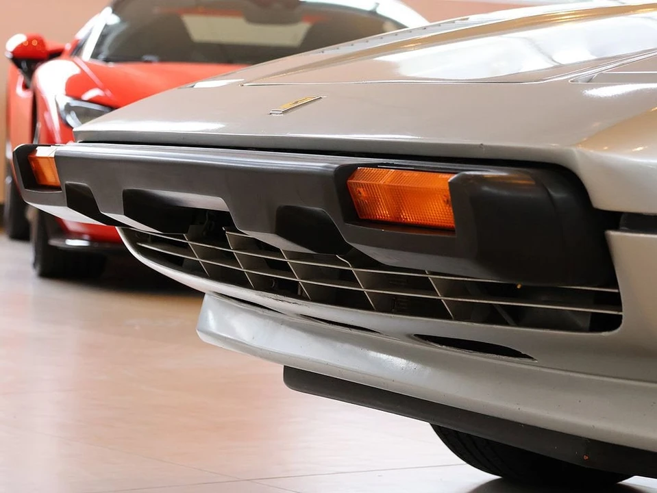 0 Ferrari 308 GTS - Image 16 of 31