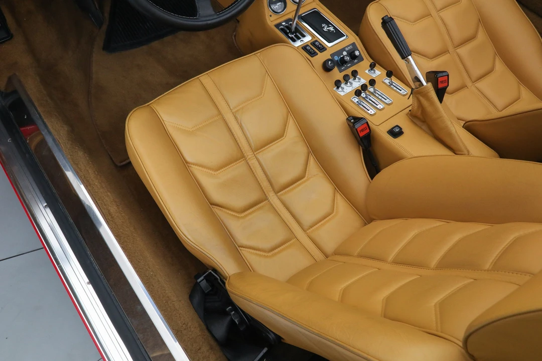 0 Ferrari 308 GTS - Image 26 of 31