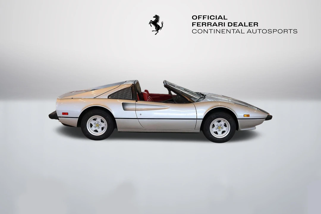 0 Ferrari 308 GTS - Image 25 of 31