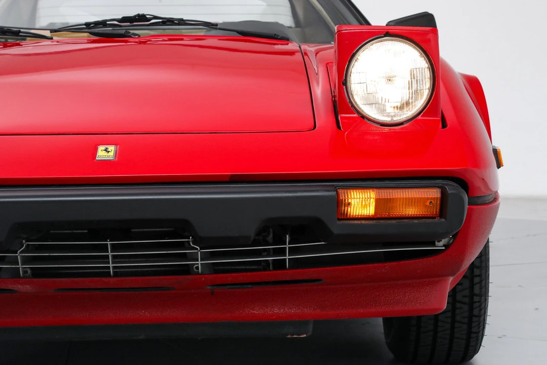 0 Ferrari 308 GTS - Image 15 of 31