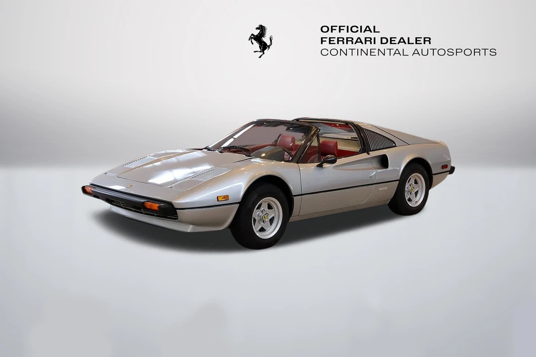 0 Ferrari 308 GTS - Image 24 of 31
