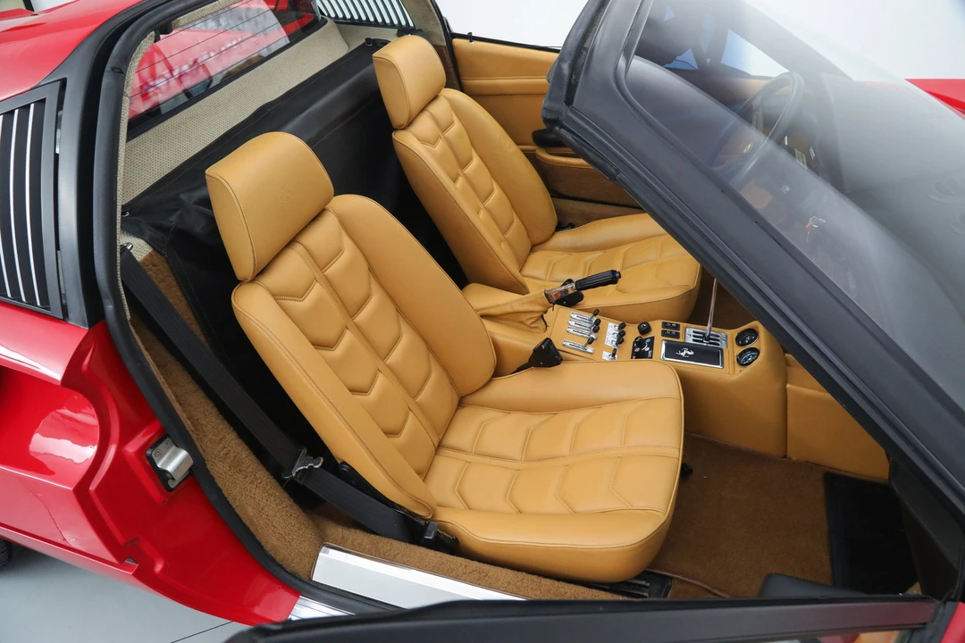 0 Ferrari 308 GTS - Image 23 of 31