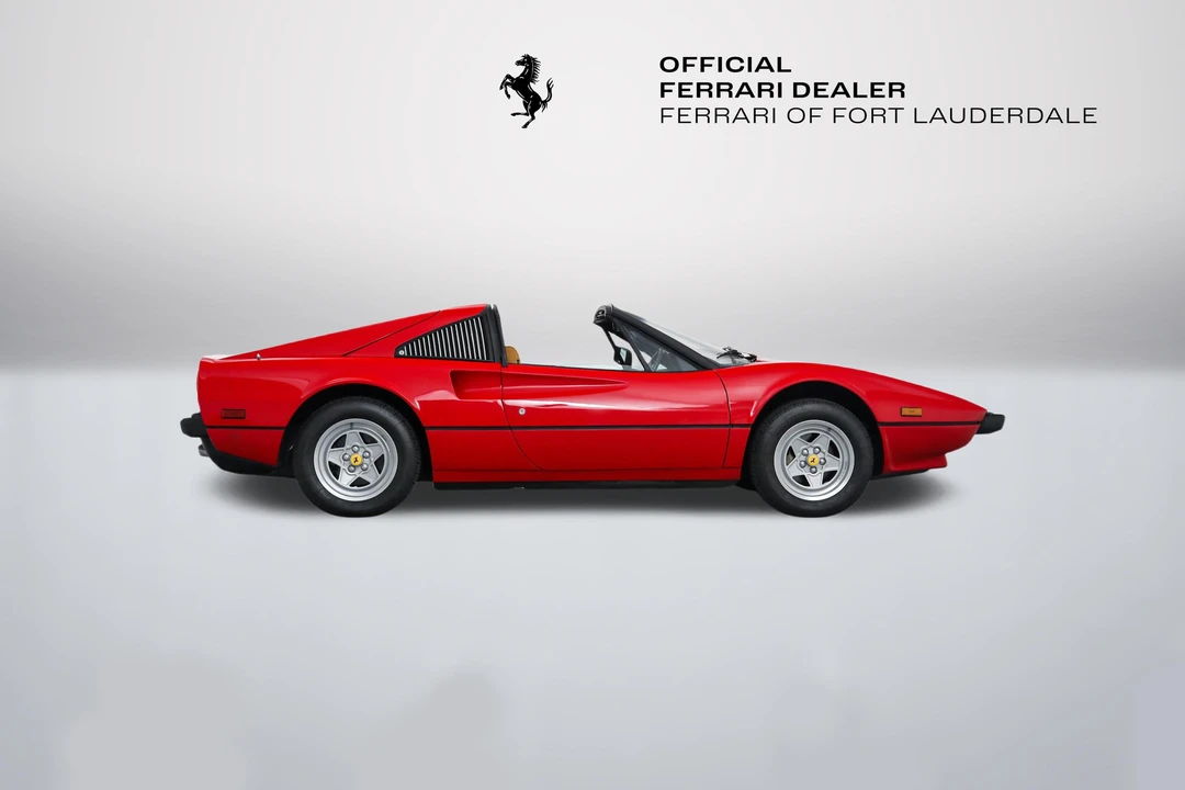 0 Ferrari 308 GTS - Image 10 of 31