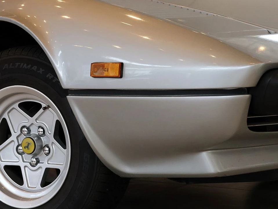 0 Ferrari 308 GTS - Image 12 of 31