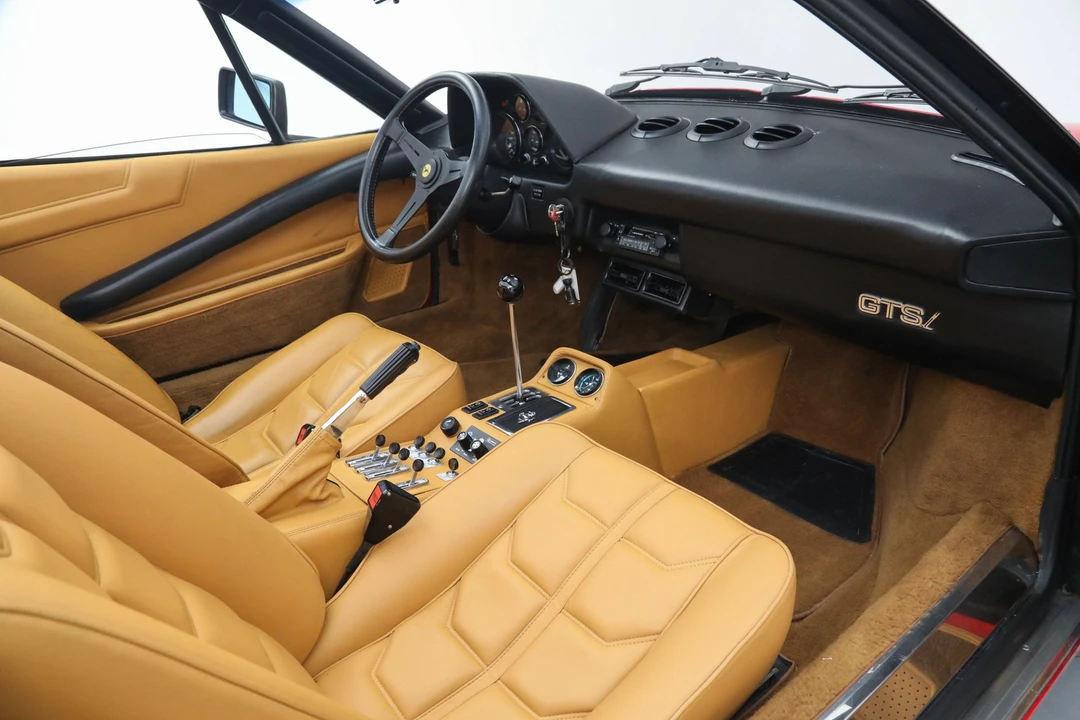 0 Ferrari 308 GTS - Image 21 of 31