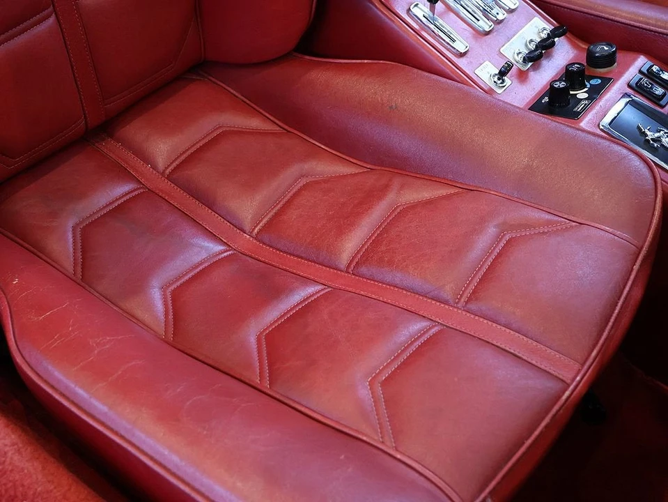 0 Ferrari 308 GTS - Image 30 of 31