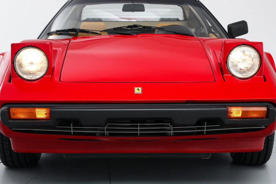 0 Ferrari 308 GTS - Image 14 of 31