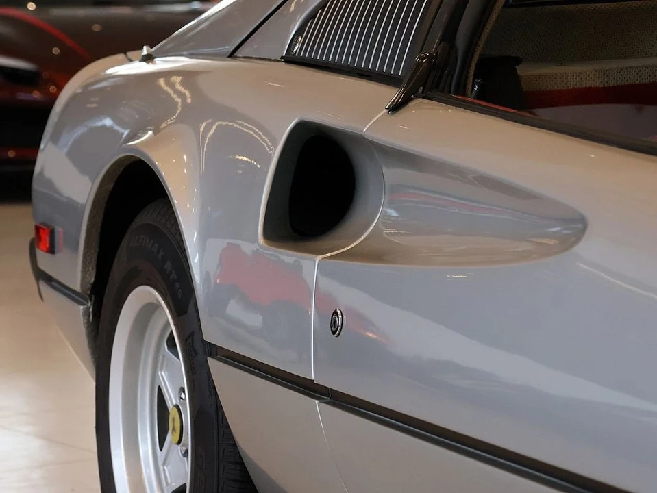0 Ferrari 308 GTS - Image 11 of 31