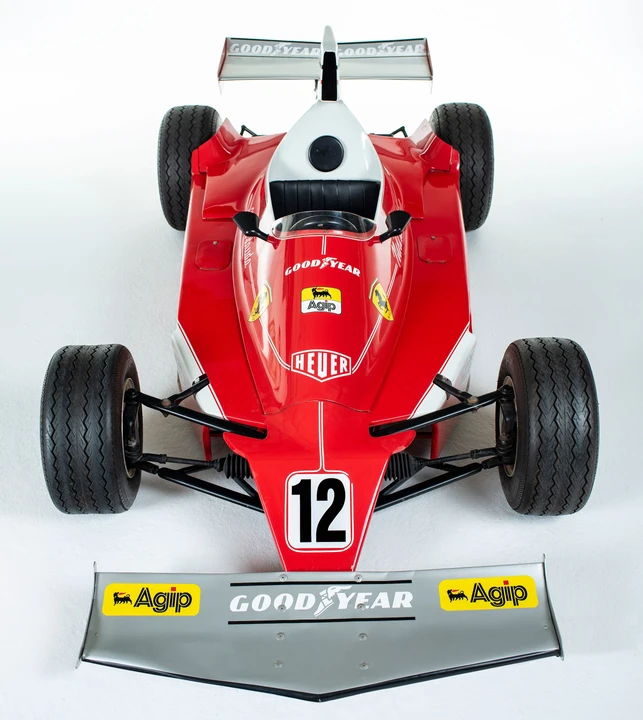 Ferrari Replica - Image 5 of 9