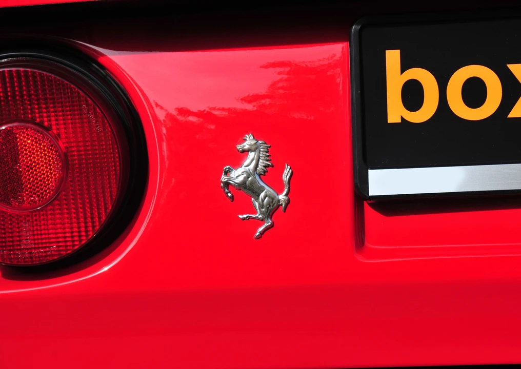 Ferrari 328 GTS - Image 27 of 29